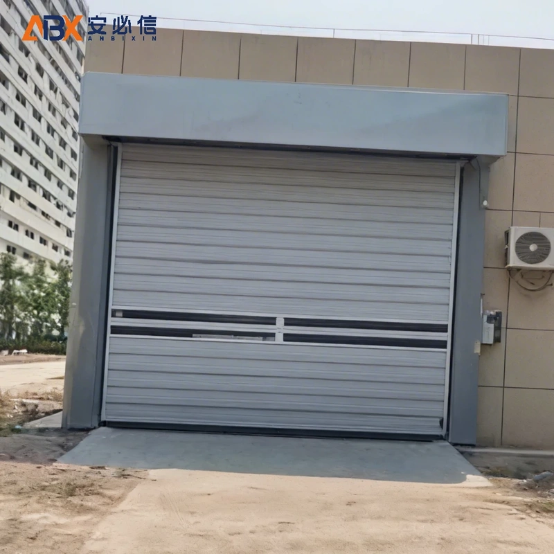 漯河快速卷帘门